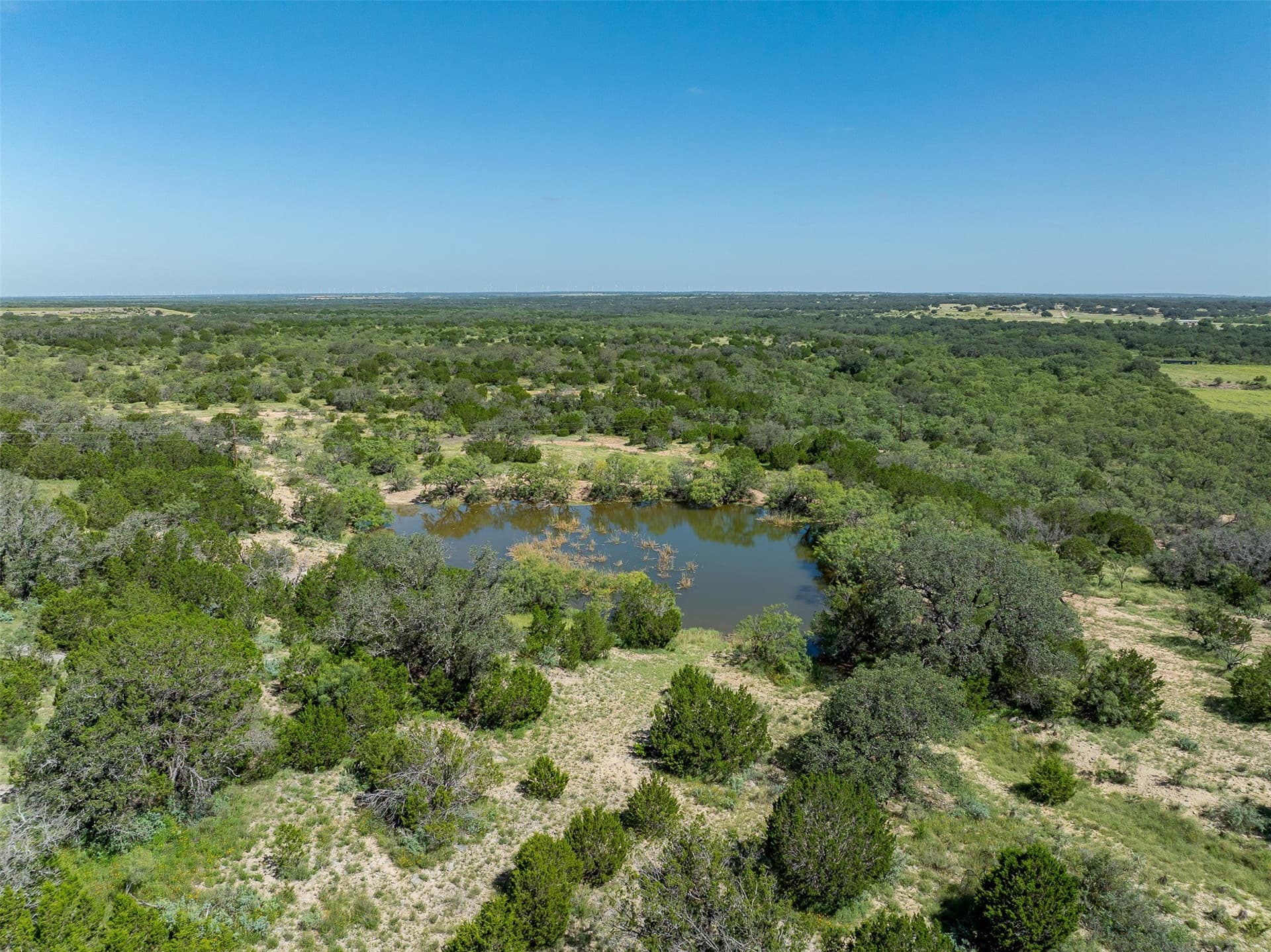 417 acres in McCulloch County - photo 13