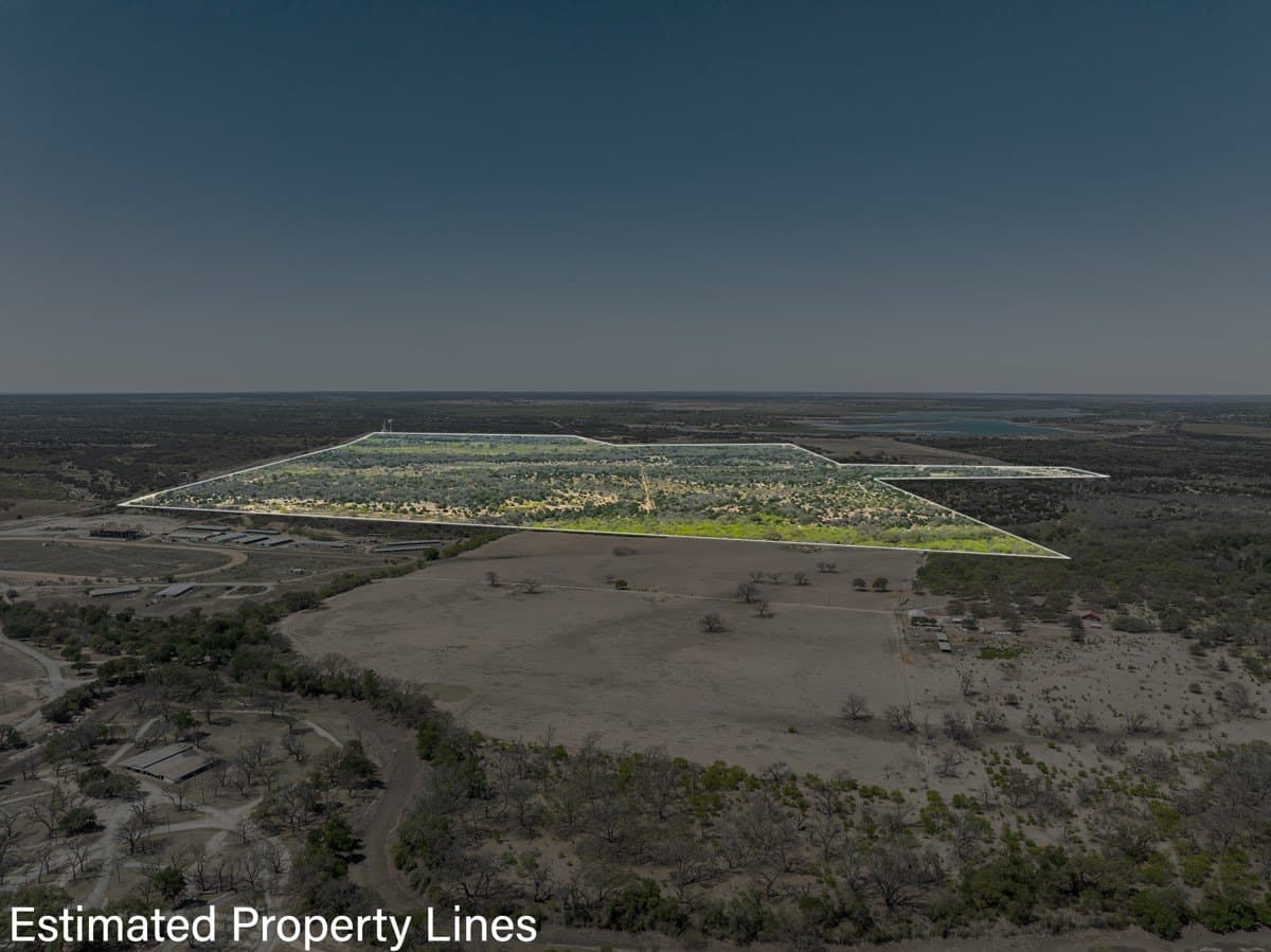 417 acres in McCulloch County - photo 5