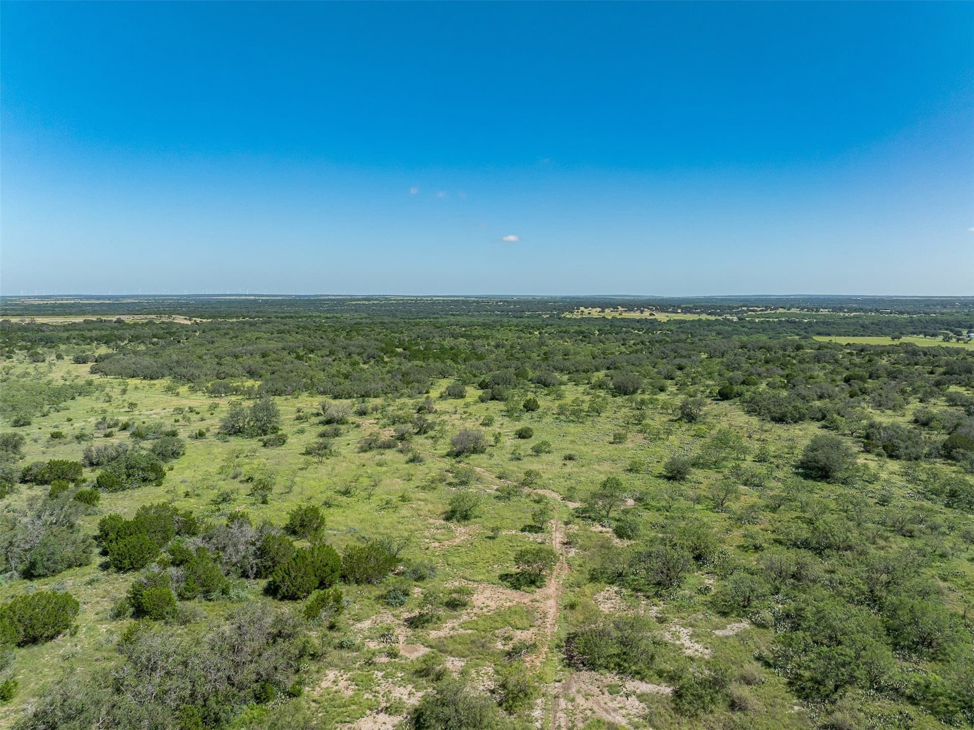 417 acres in McCulloch County - photo 38