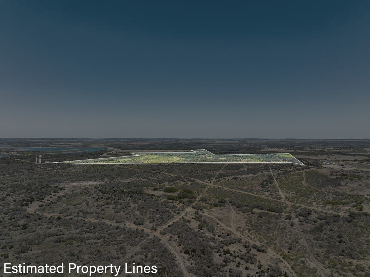 417 acres in McCulloch County - photo 4