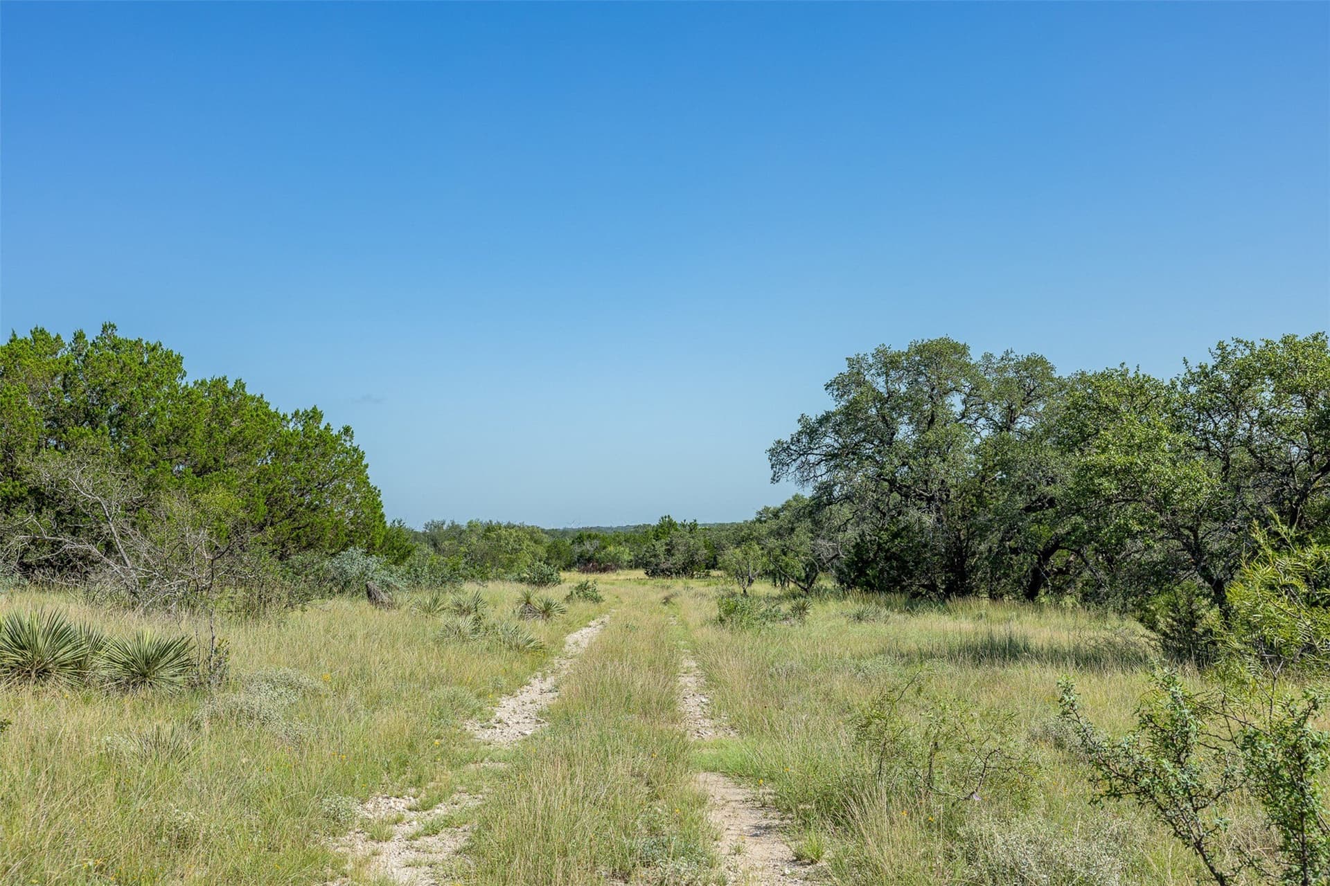 417 acres in McCulloch County - photo 24