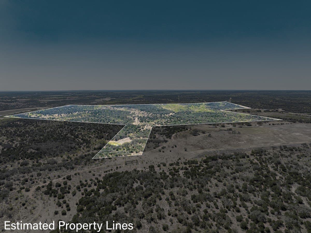 417 acres in McCulloch County - photo 6