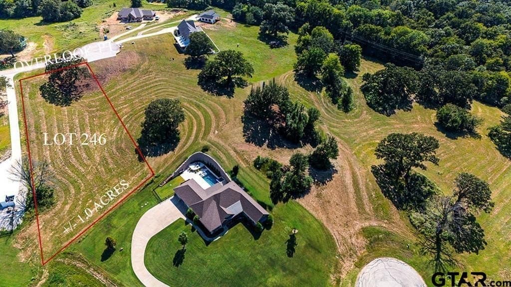 1 acres in Henderson County featured view