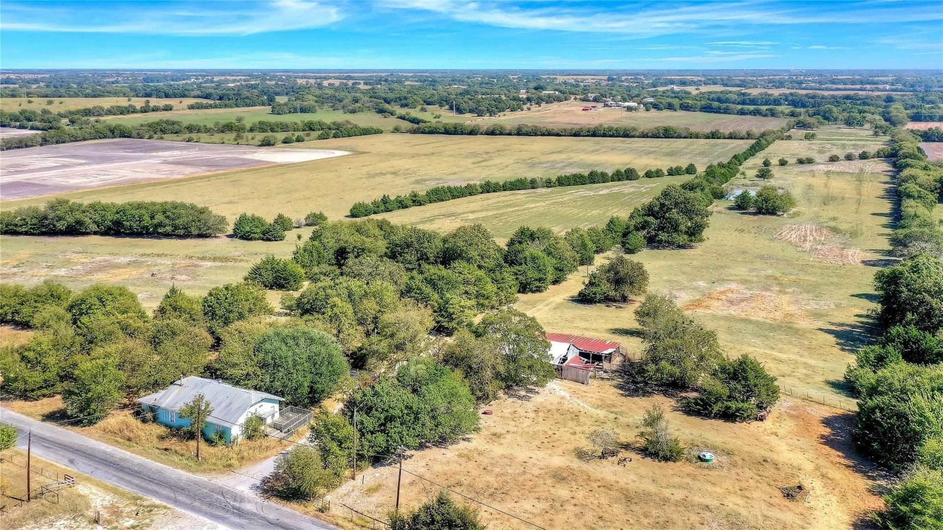 68.38 acres in Grayson County gallery image 2