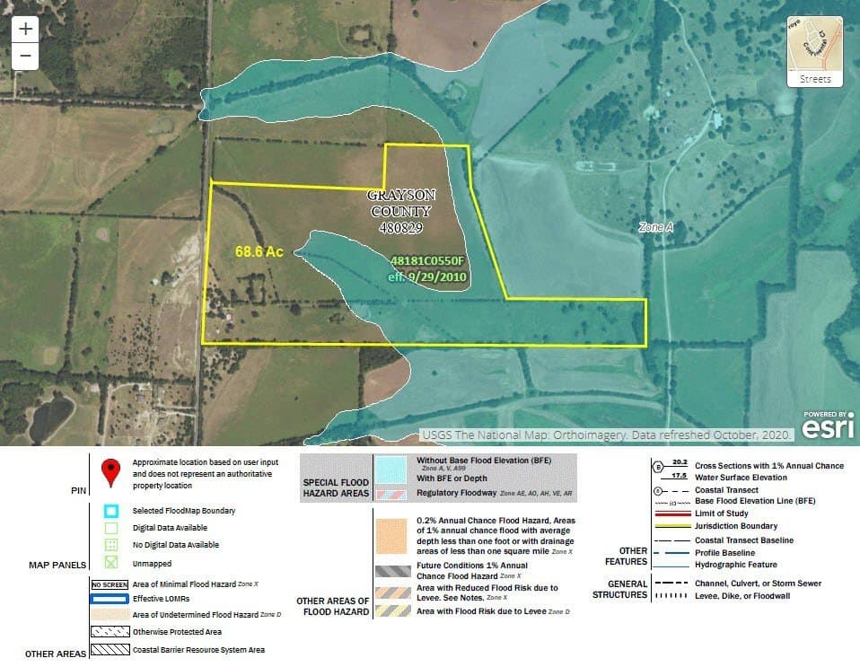 68.38 acres in Grayson County - photo 18