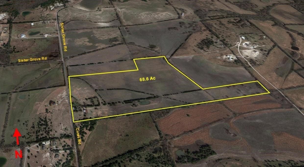 68.38 acres in Grayson County - photo 6
