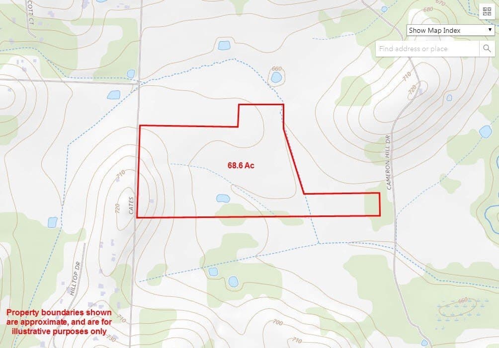 68.38 acres in Grayson County - photo 17