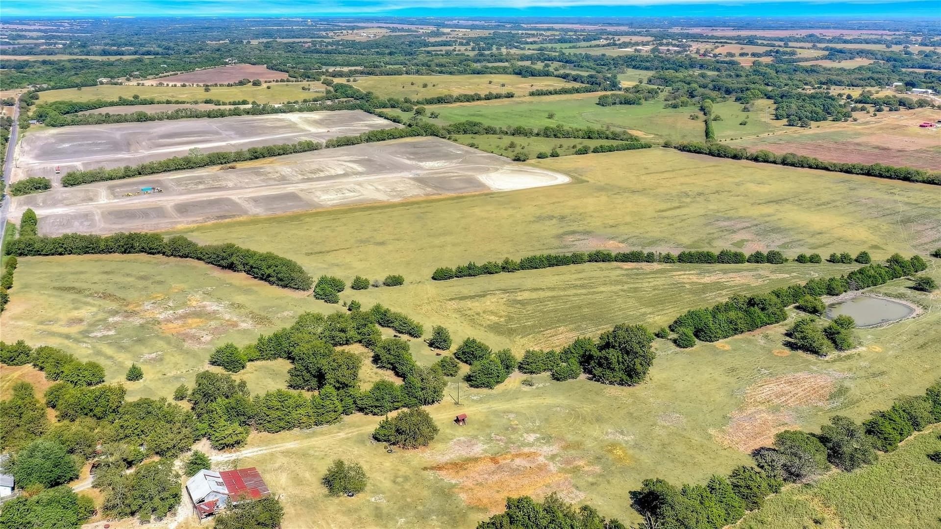 68.38 acres in Grayson County - photo 12