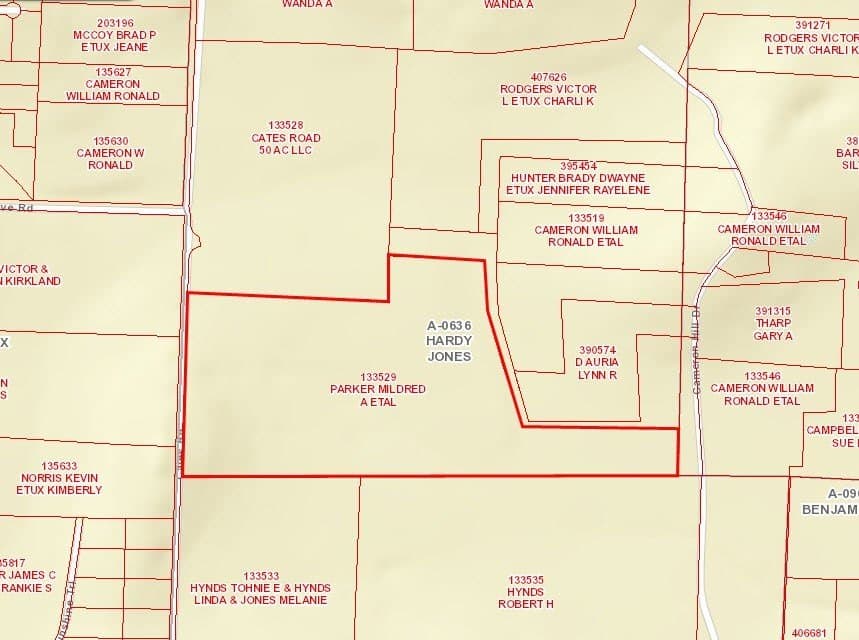68.38 acres in Grayson County - photo 16