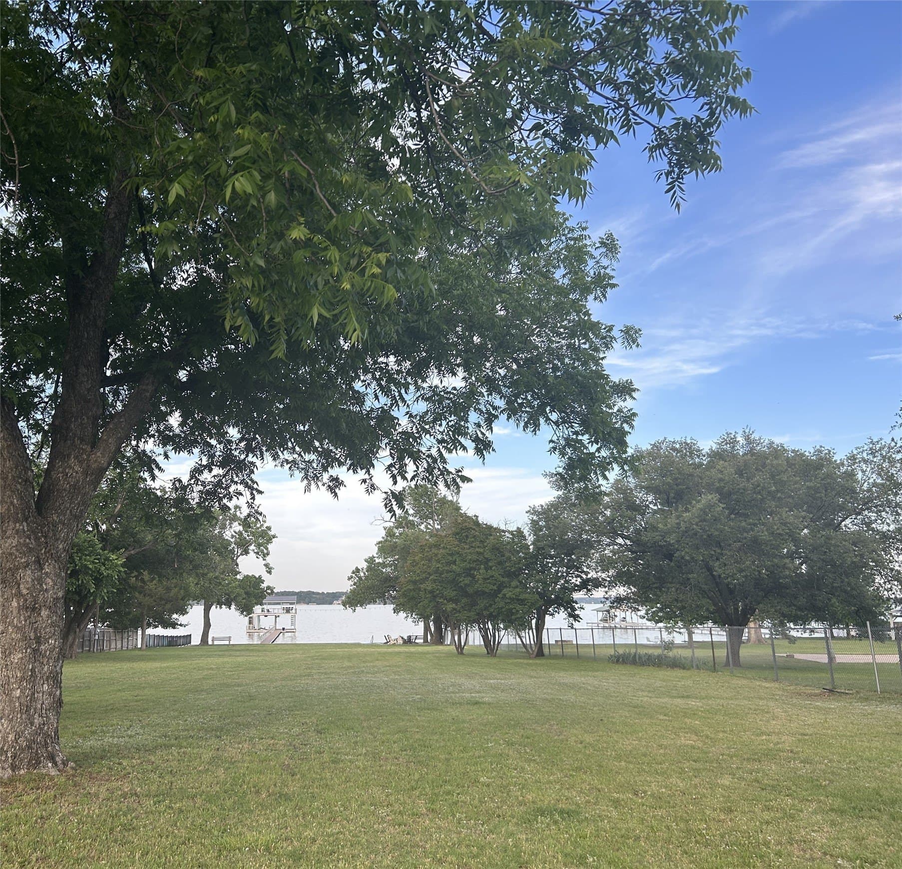 1.11 acres in Tarrant County - photo 4