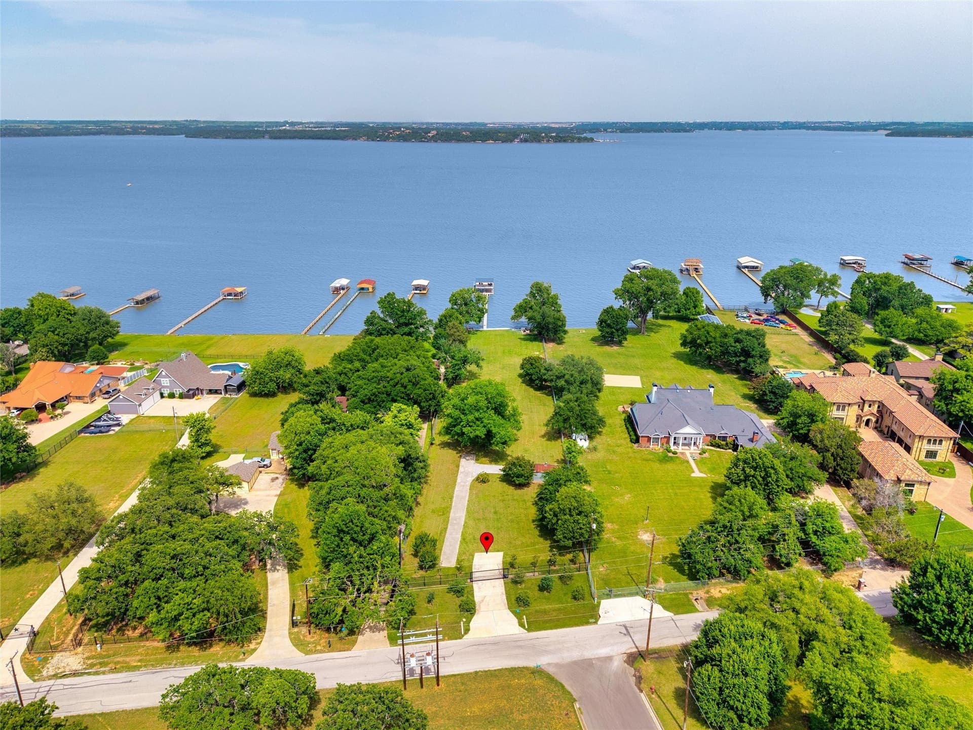 1.11 acres in Tarrant County - photo 8
