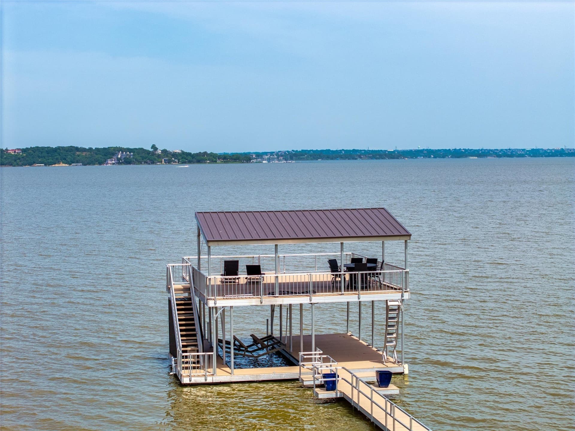 1.11 acres in Tarrant County - photo 3