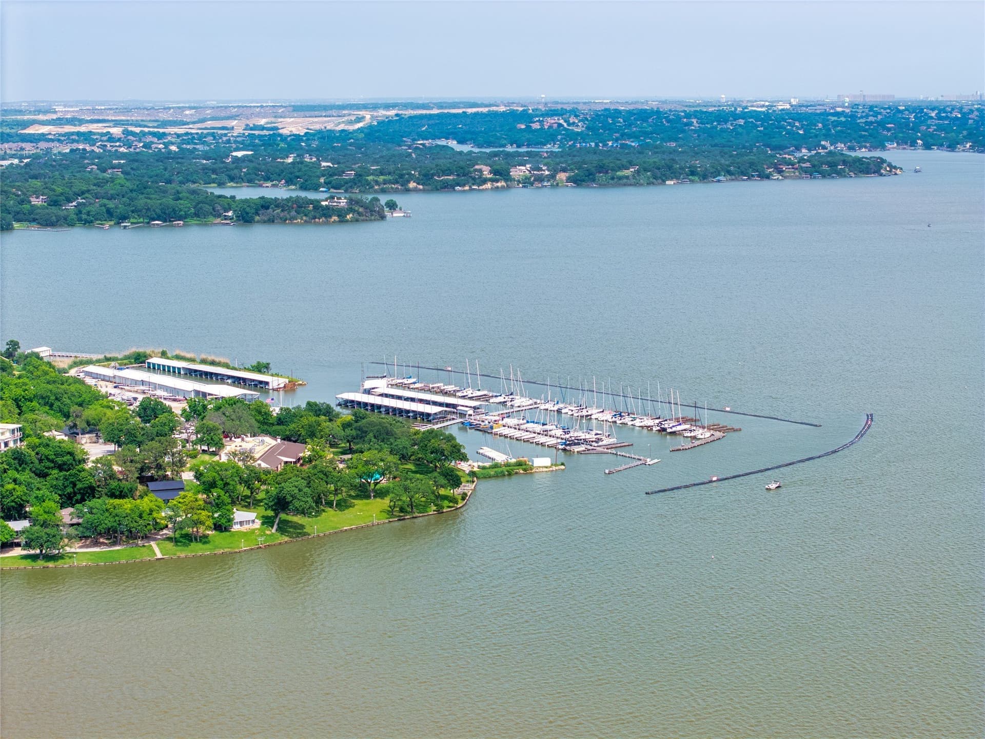1.11 acres in Tarrant County - photo 9