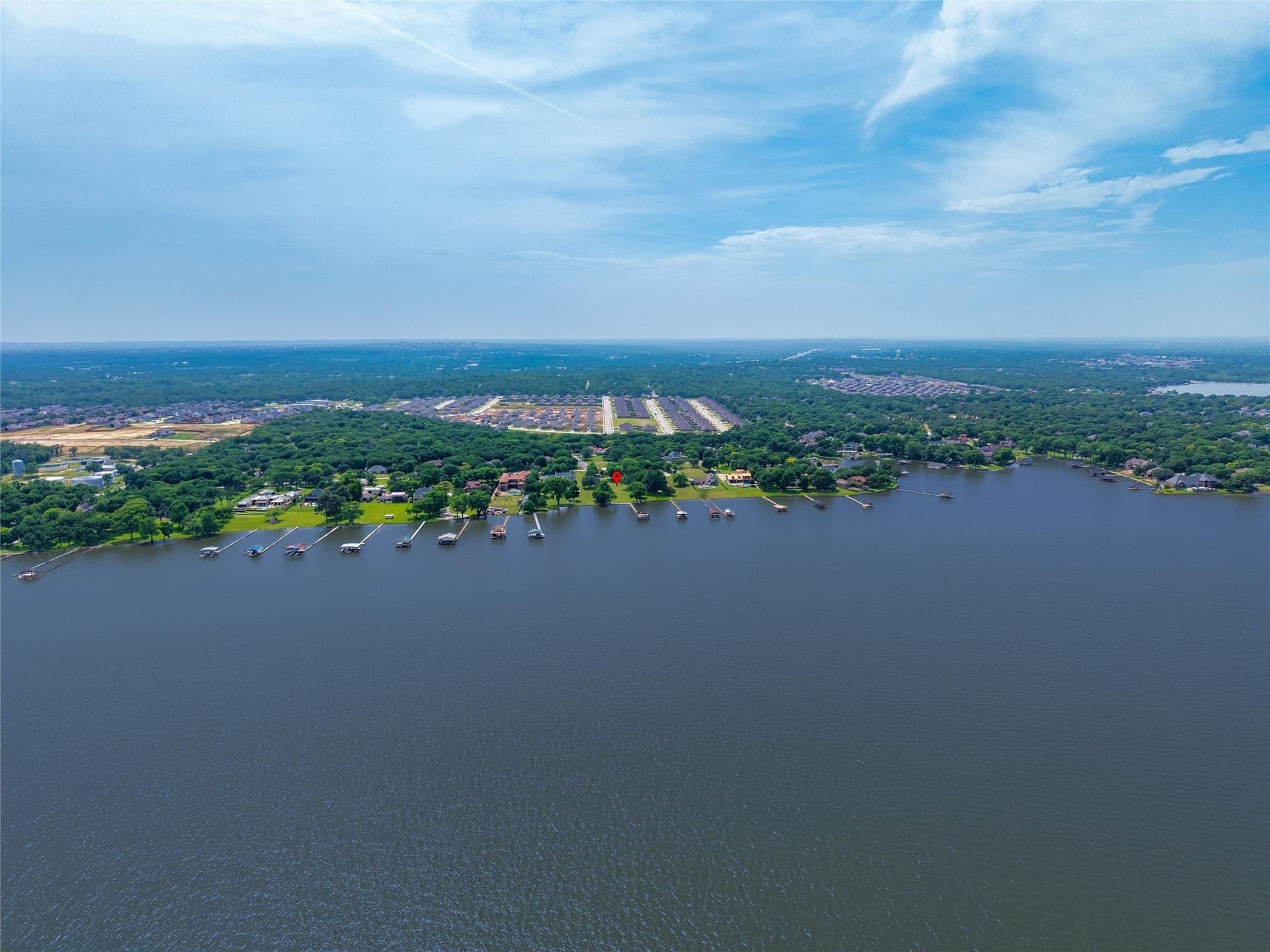 1.11 acres in Tarrant County - photo 6