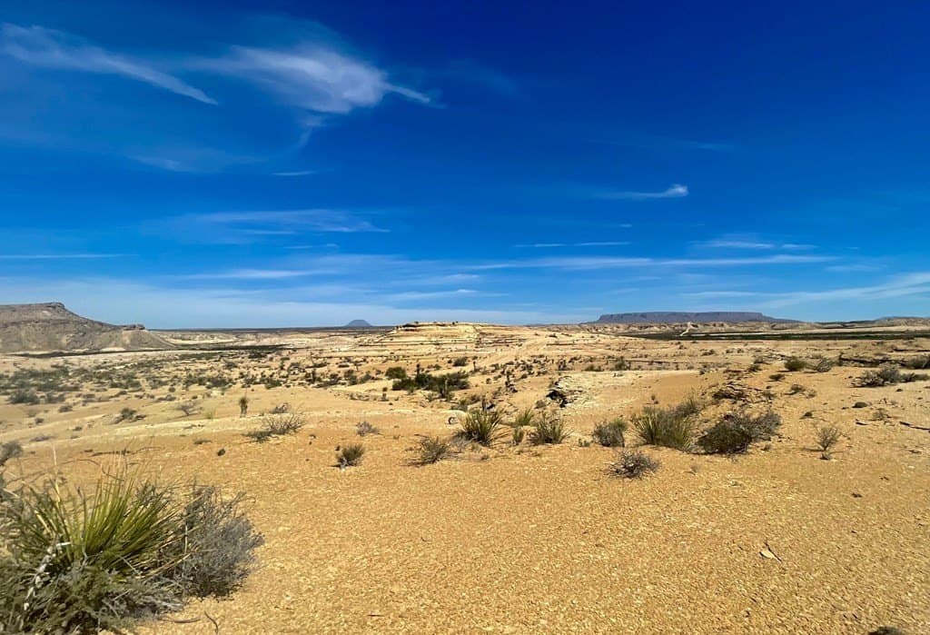 5 acres in Brewster County featured view