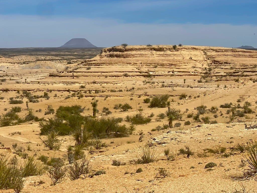 5 acres in Brewster County gallery image 3