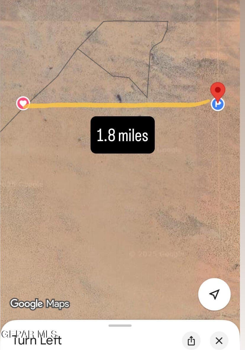 20 acres in Hudspeth County - photo 8
