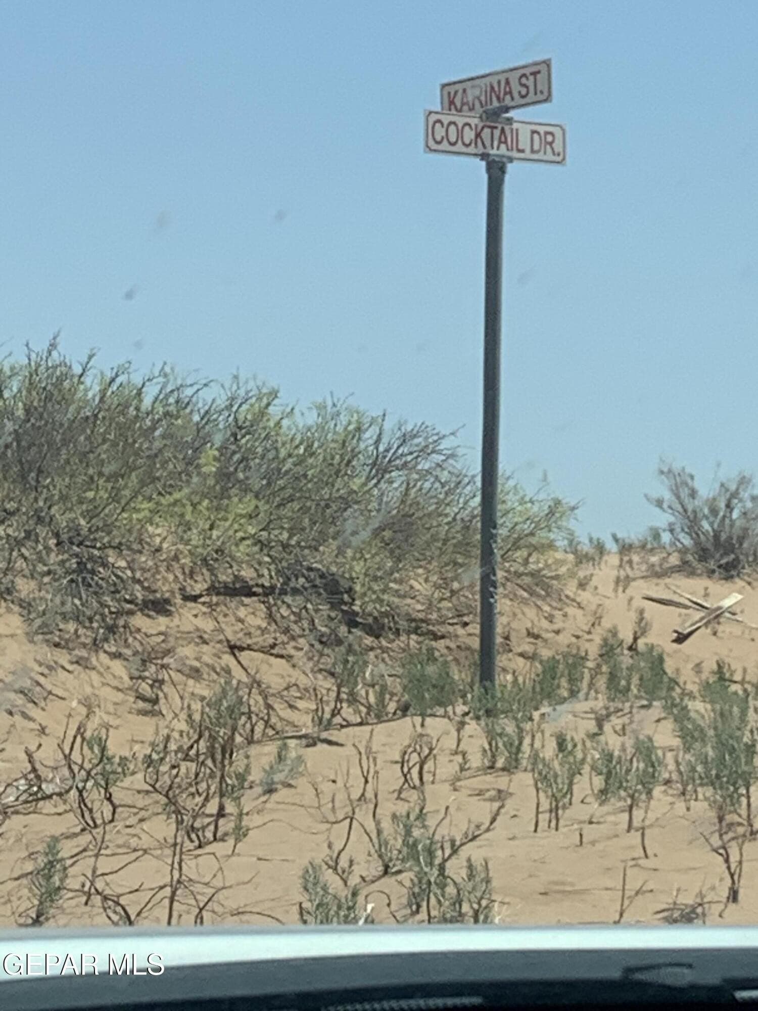 20 acres in Hudspeth County - photo 9
