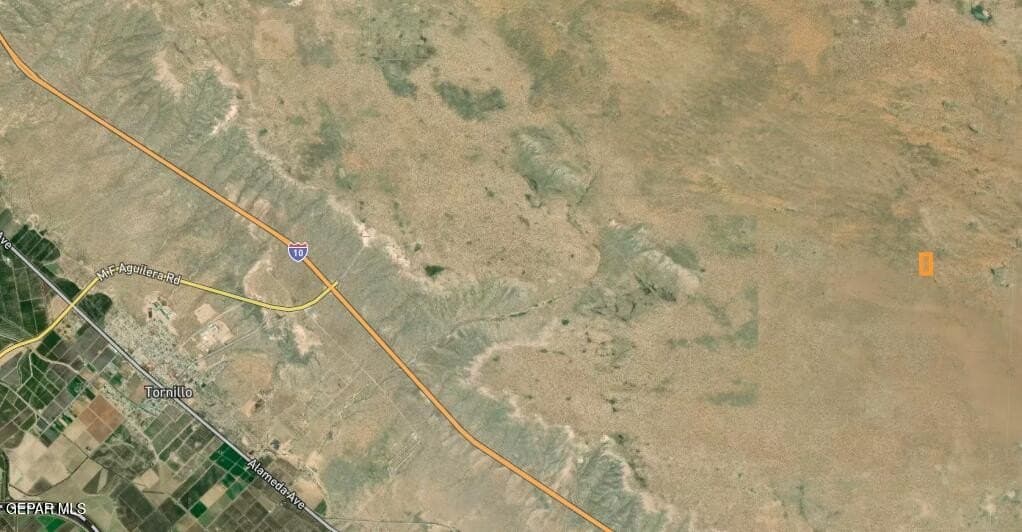 20 acres in Hudspeth County featured view