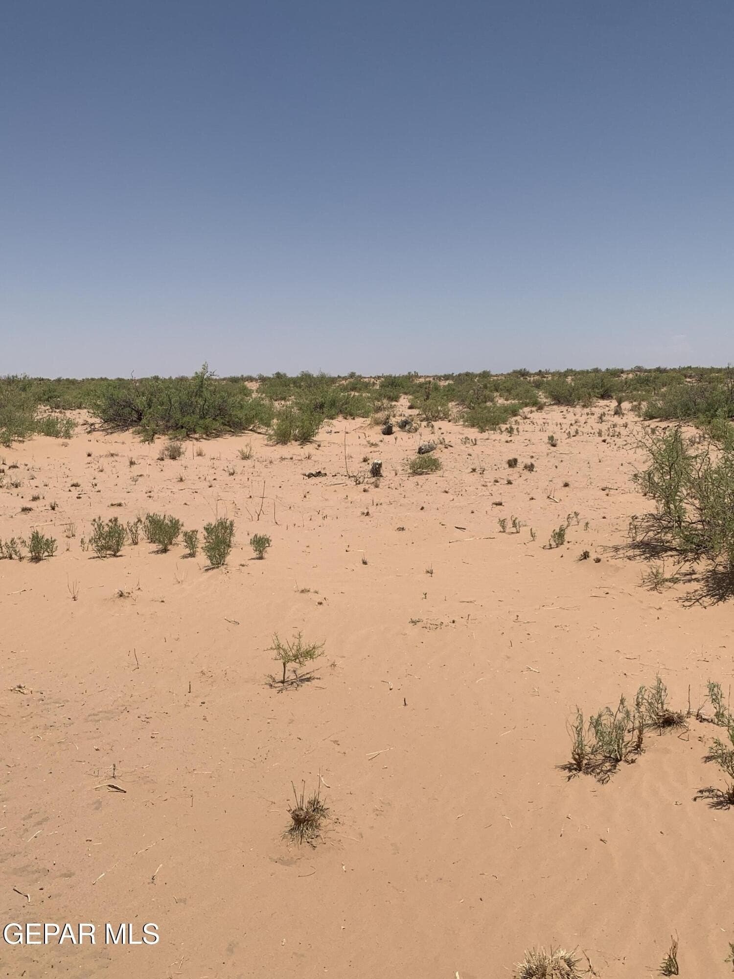 20 acres in Hudspeth County - photo 12