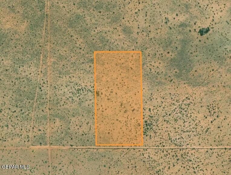 20 acres in Hudspeth County gallery image 2