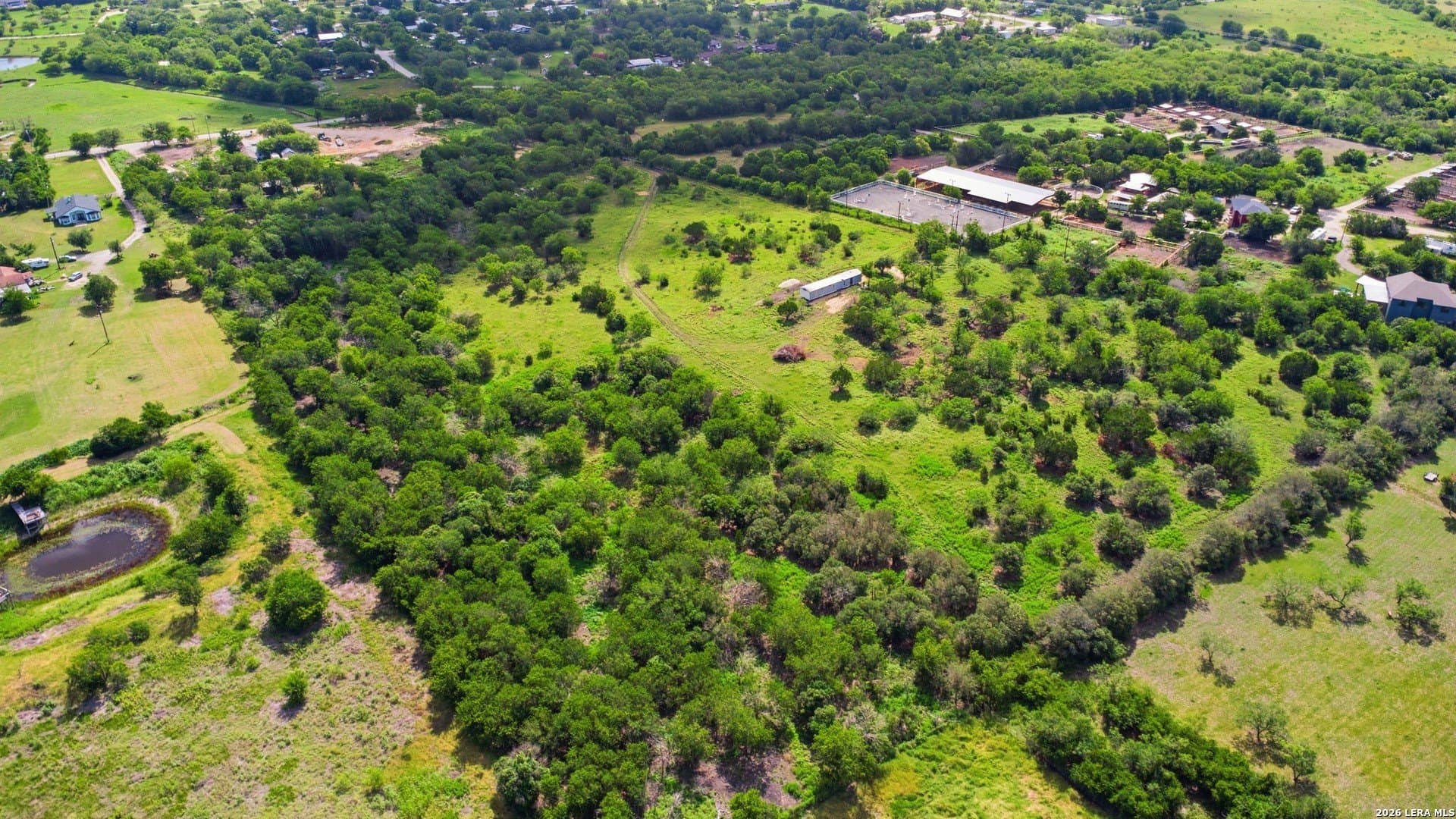6 acres in Guadalupe County gallery image 4
