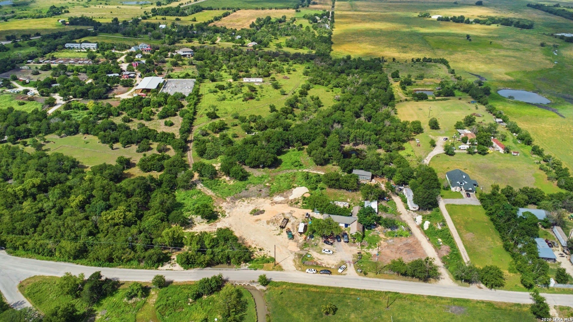 6 acres in Guadalupe County gallery image 2