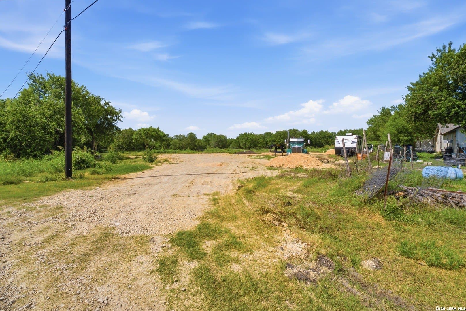 6 acres in Guadalupe County