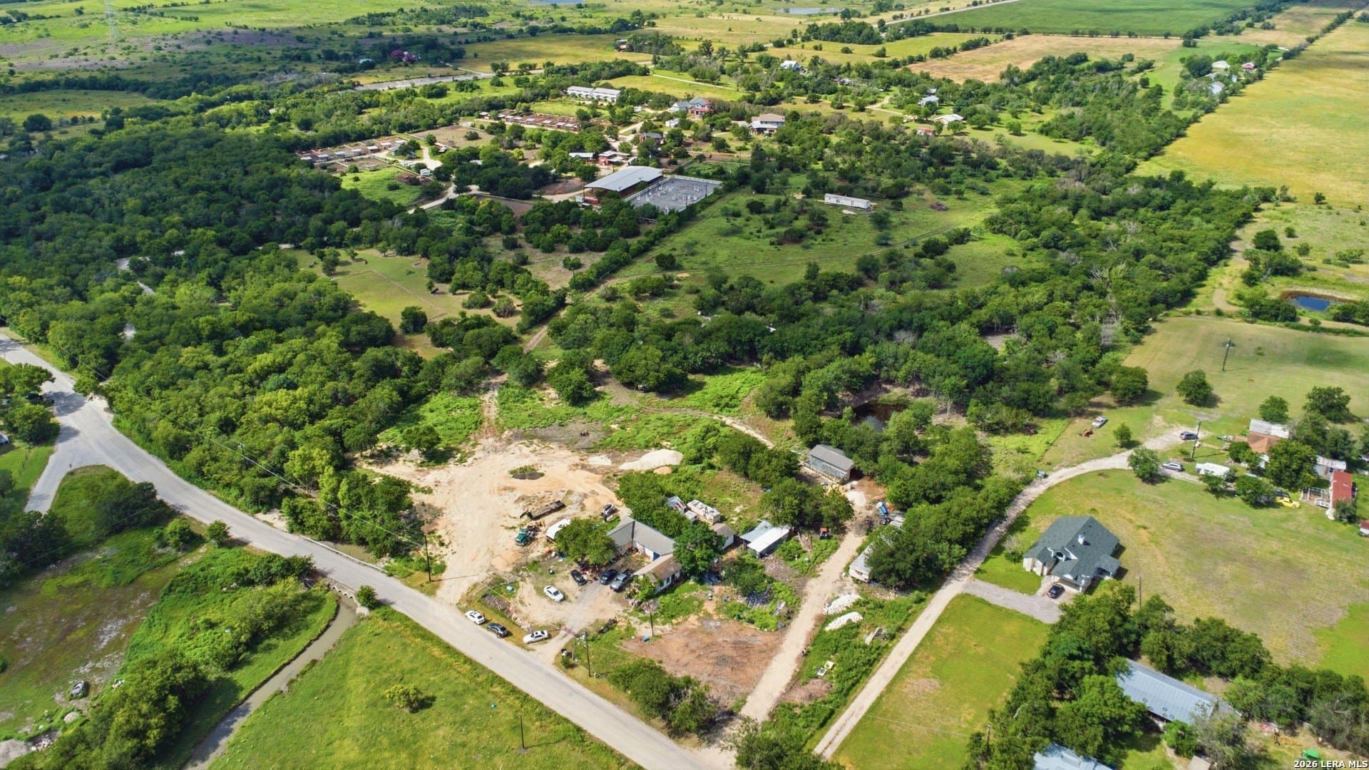 6 acres in Guadalupe County gallery image 3