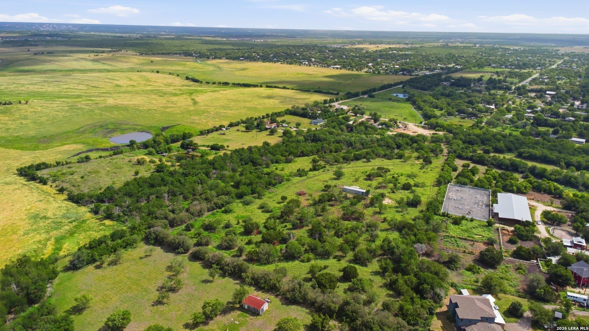 6 acres in Guadalupe County featured view