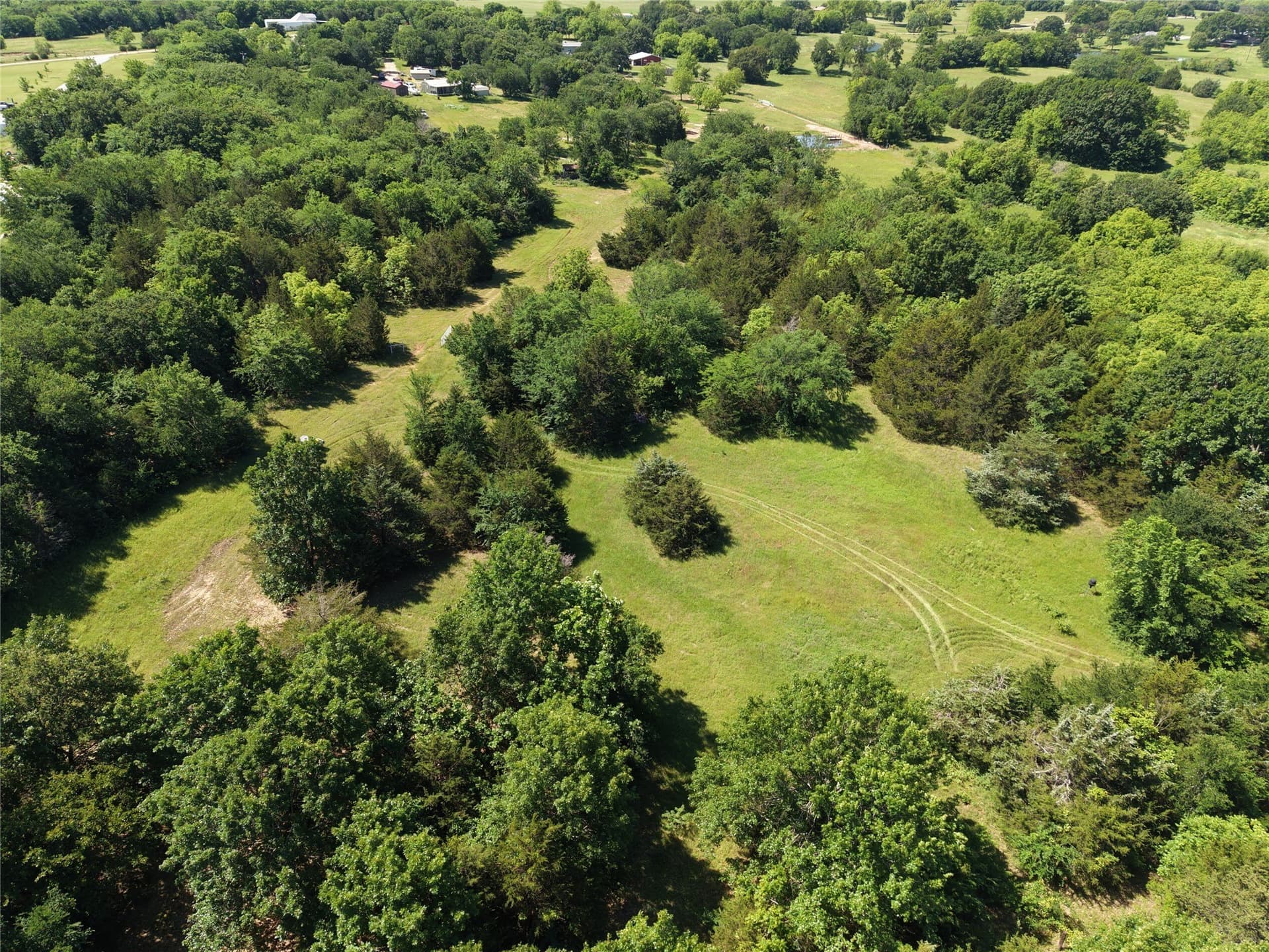 21.26 acres in Fannin County featured view