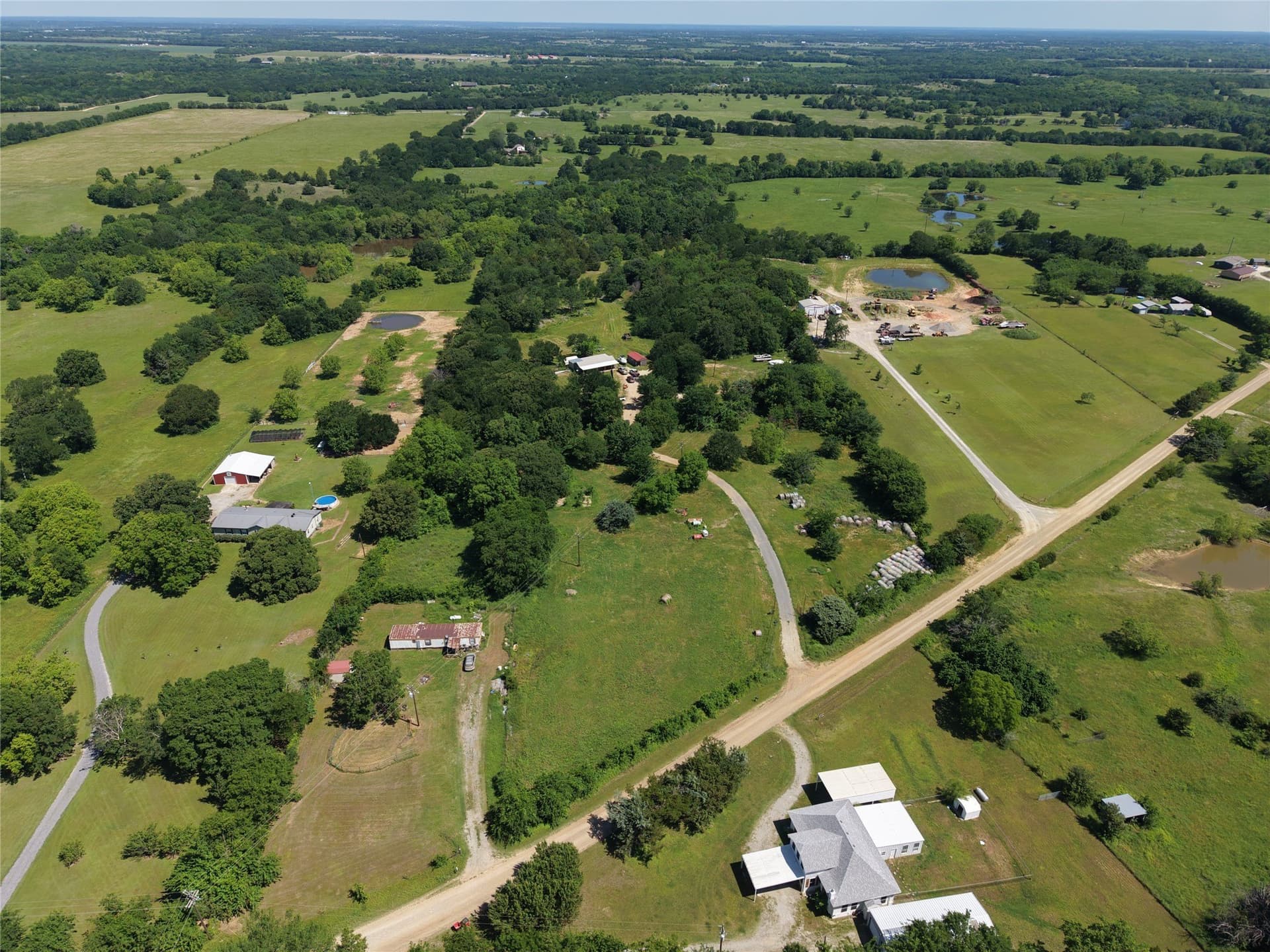 21.26 acres in Fannin County gallery image 3