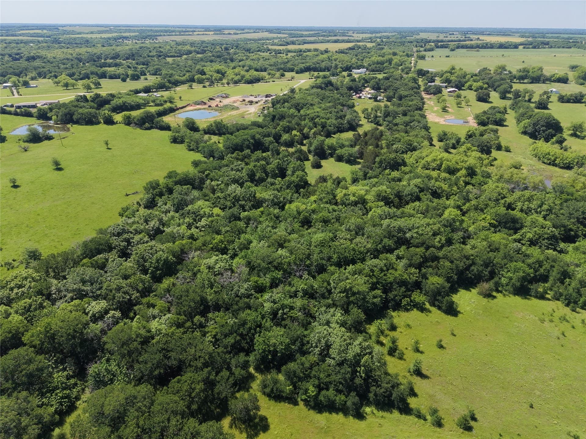 21.26 acres in Fannin County gallery image 4