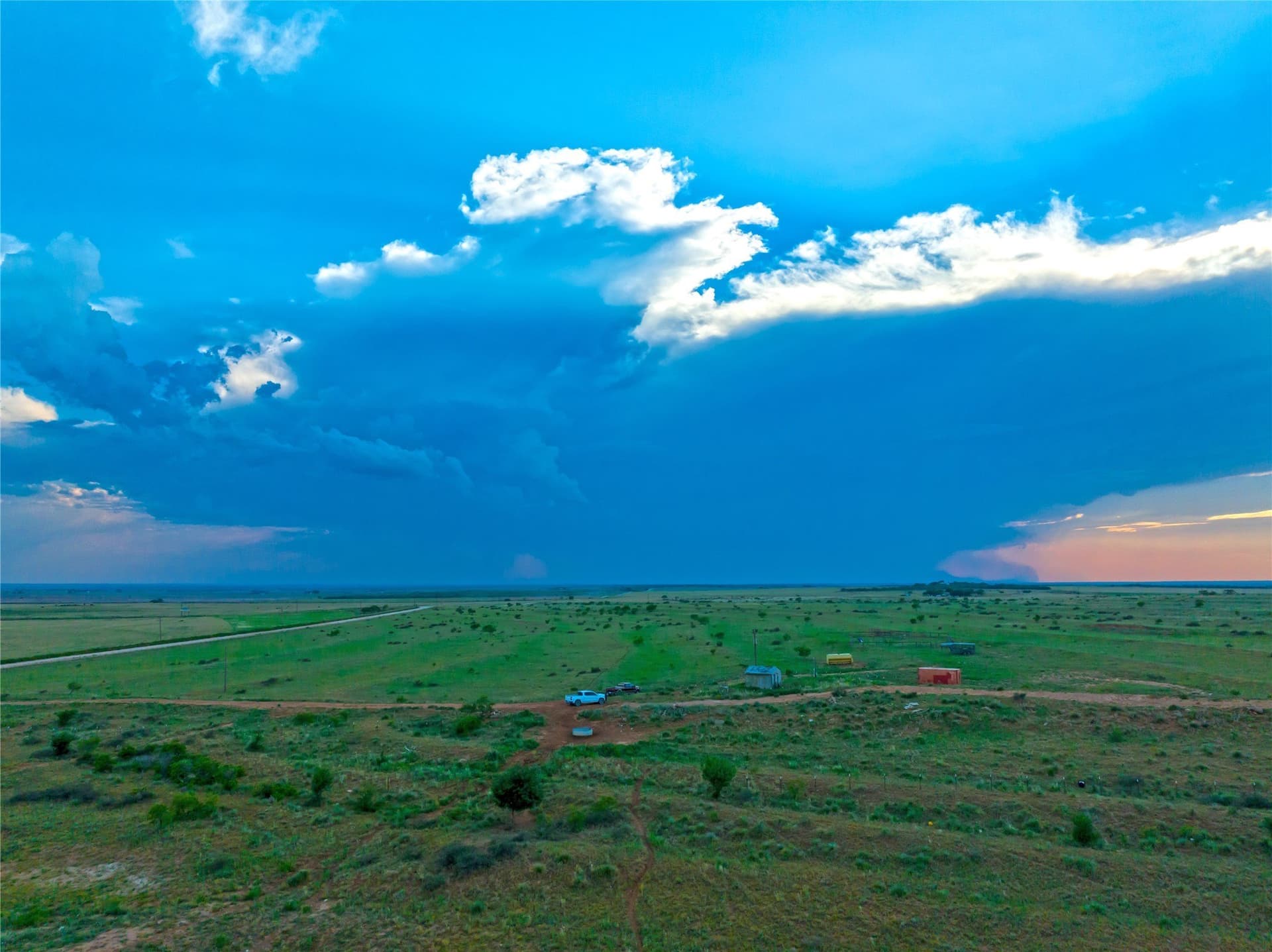 263.54 acres in Mitchell County - photo 40
