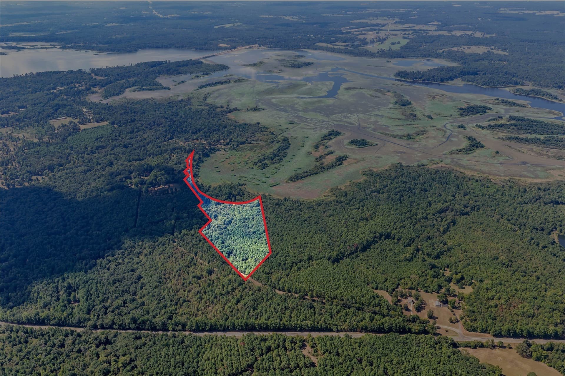 35.96 acres in Marion County - photo 15