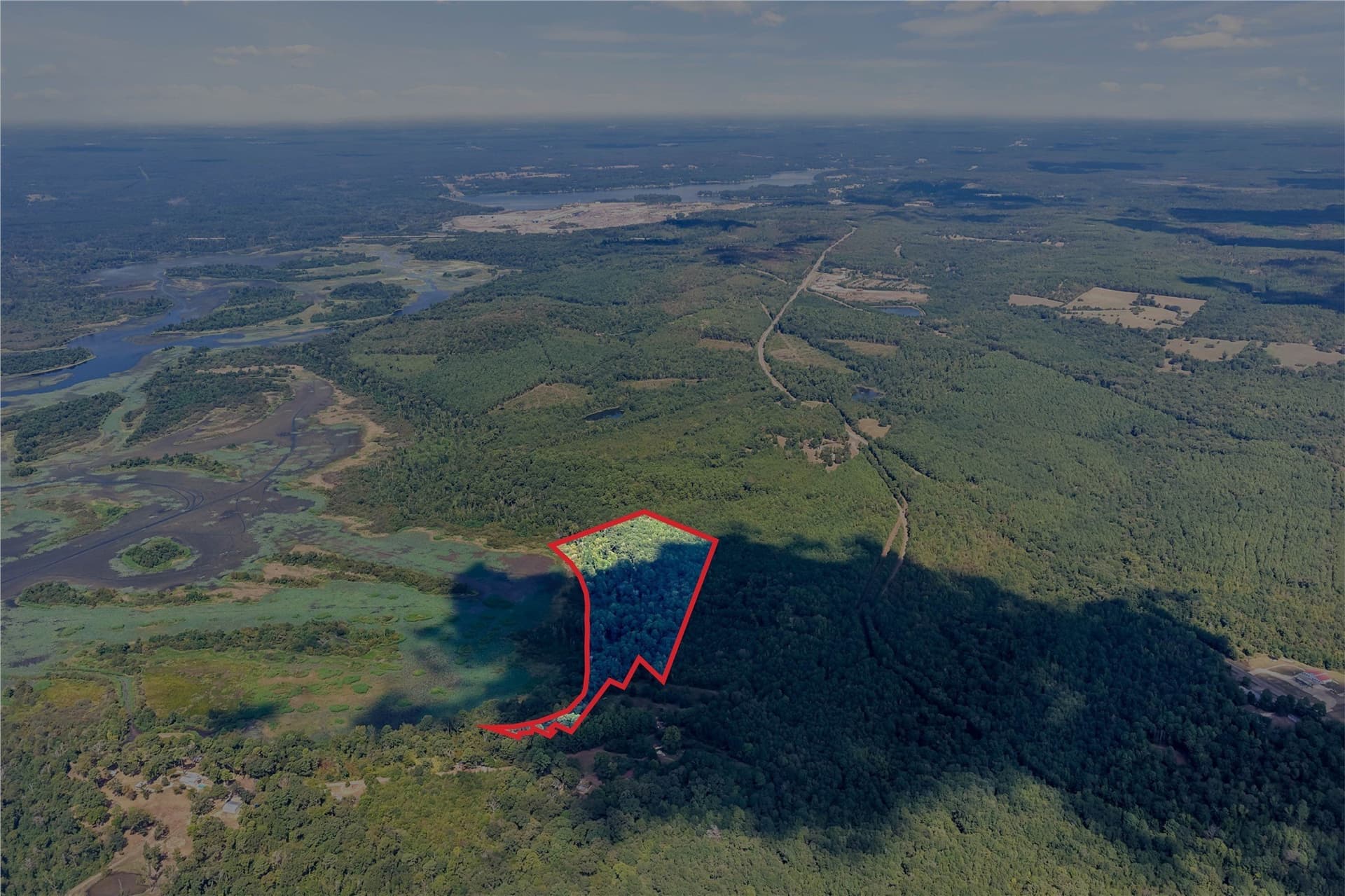 35.96 acres in Marion County - photo 14