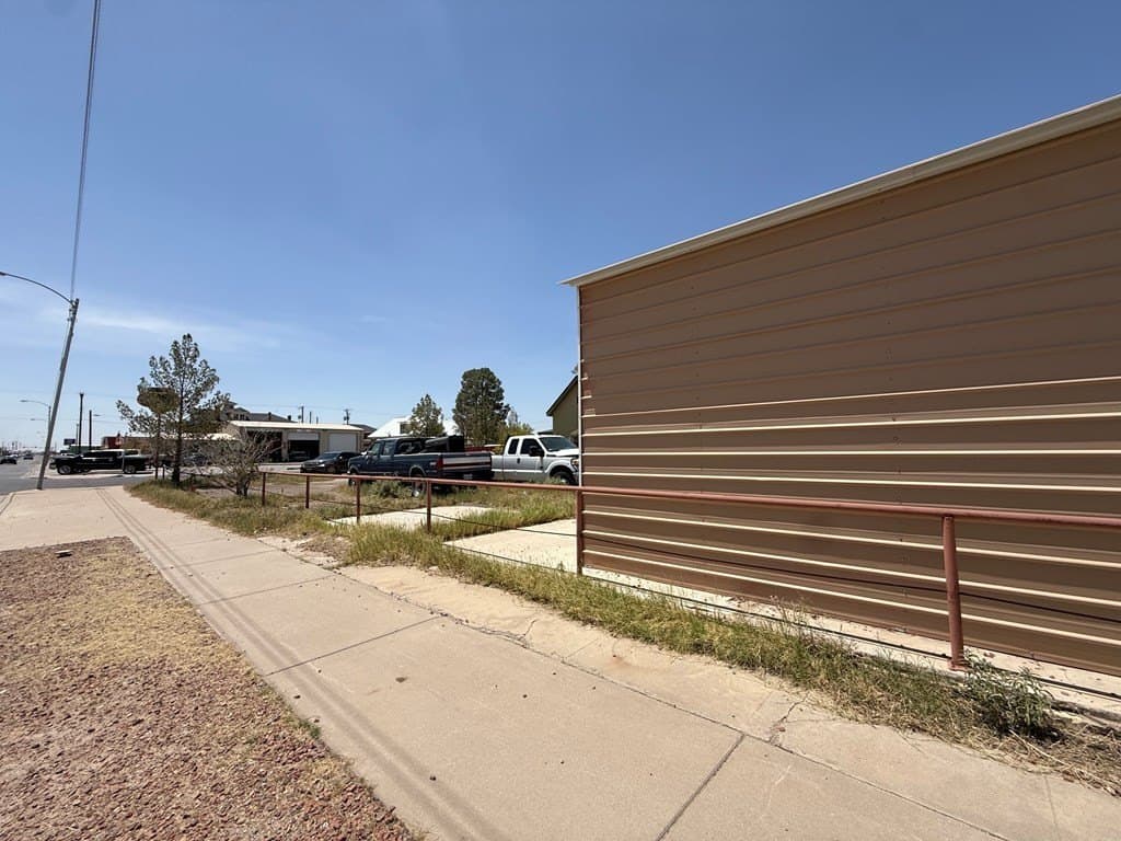 0.13 acres in Reeves County featured view