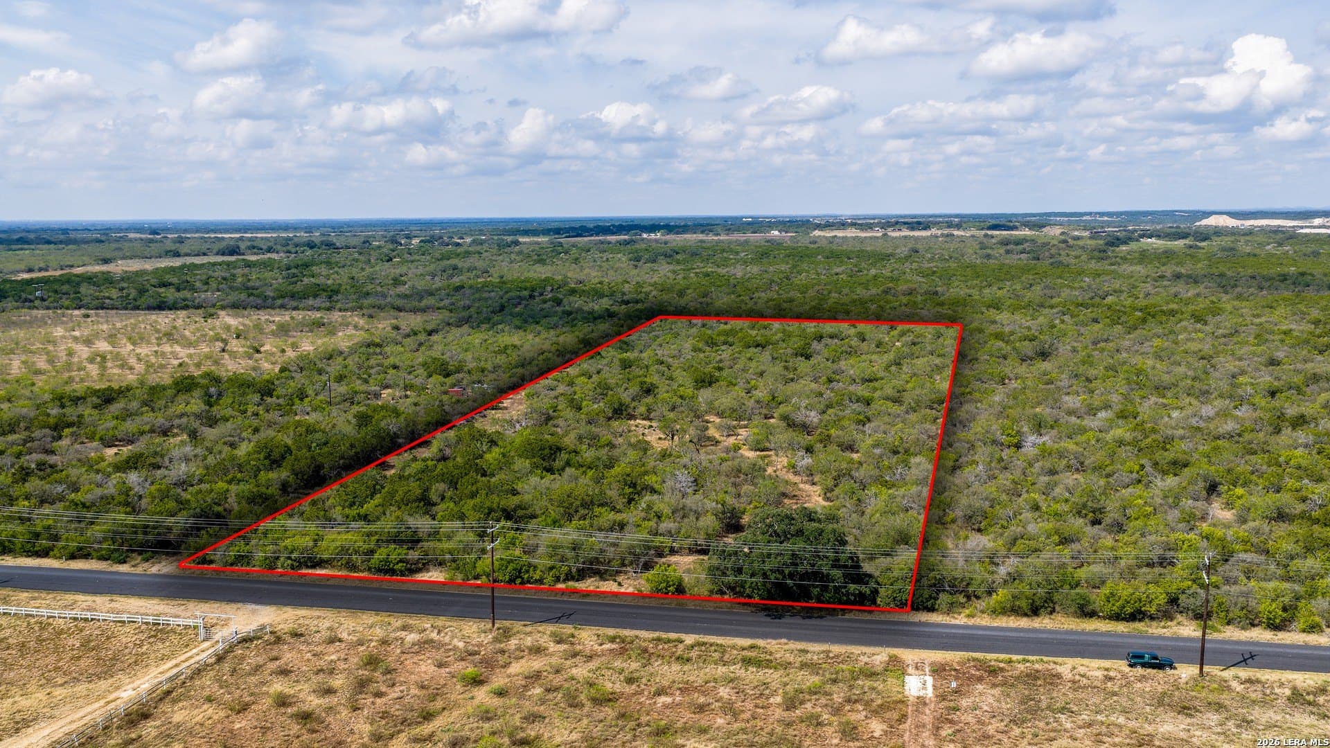 10.08 acres in Medina County - photo 10