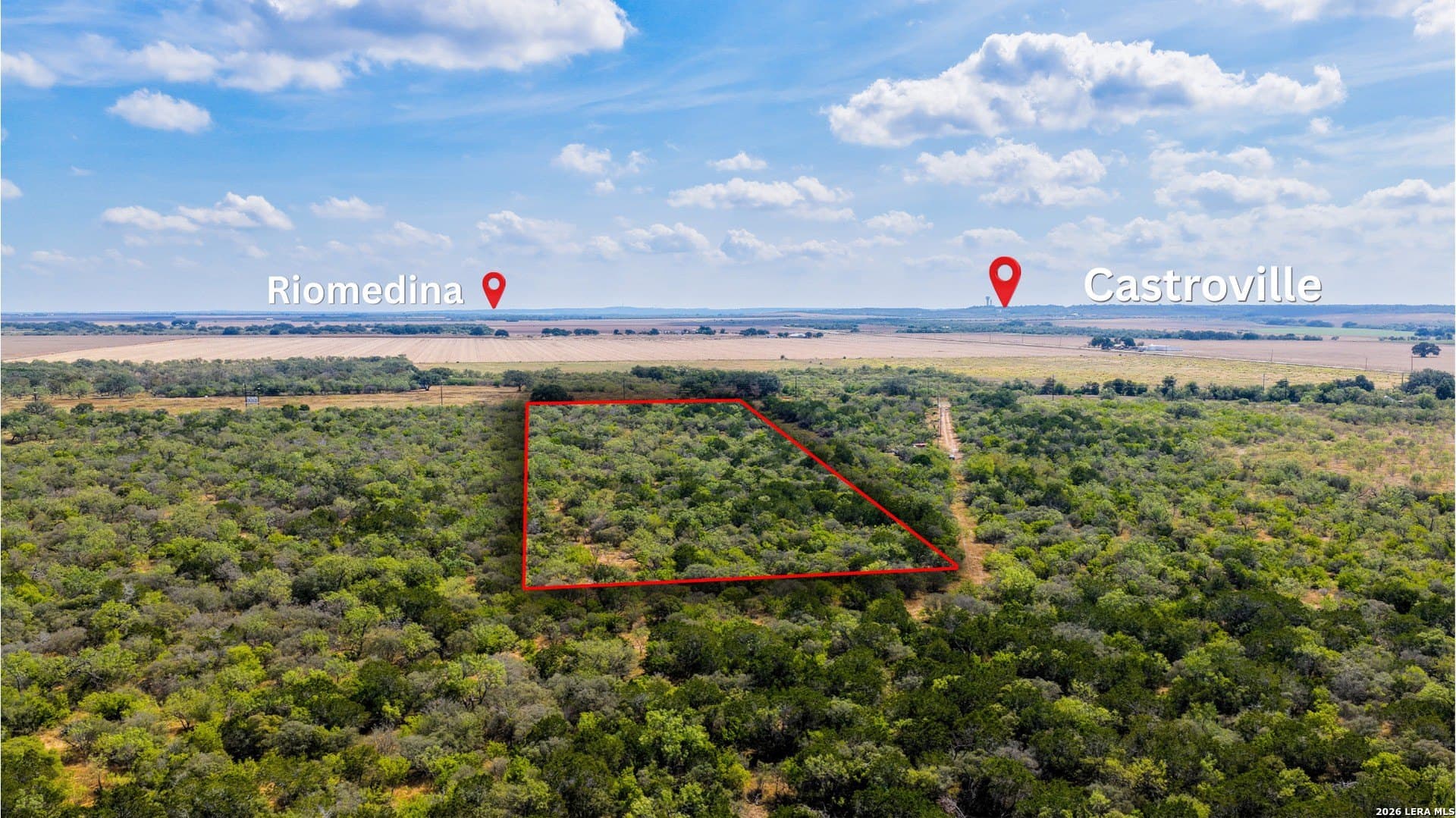 10.08 acres in Medina County - photo 13