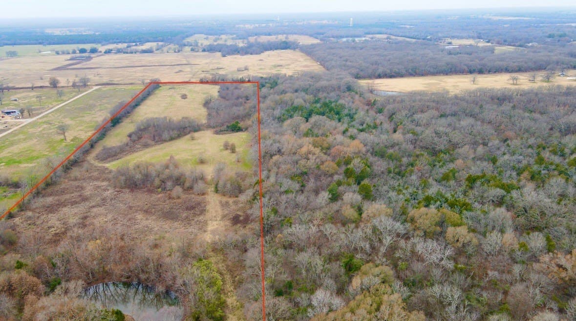 30.77 acres in Hopkins County gallery image 4