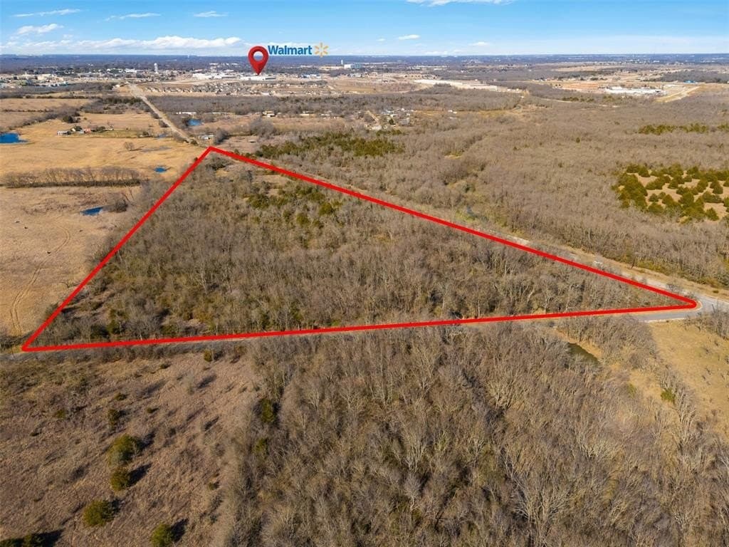 16 acres in Kaufman County featured view