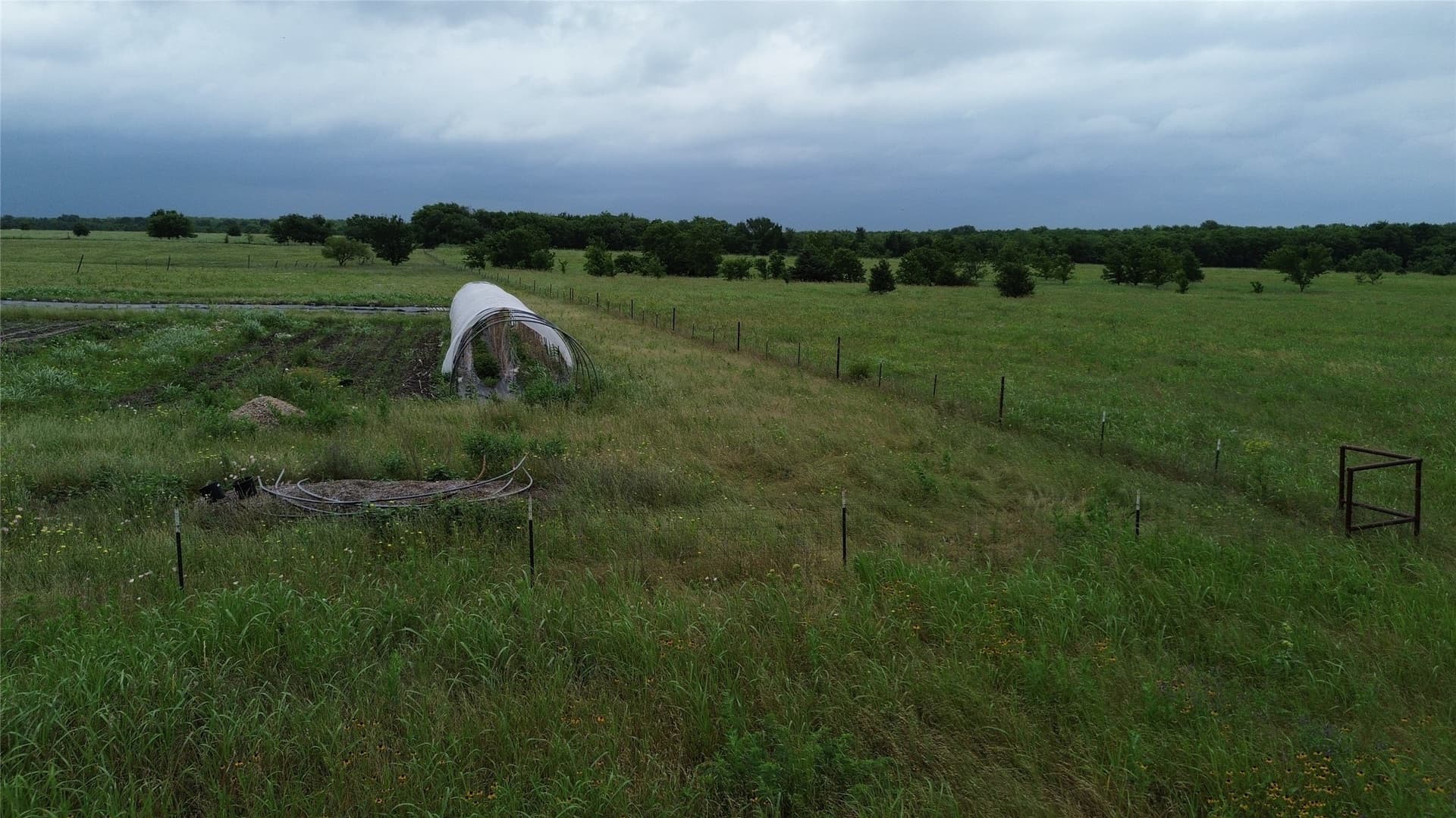 45 acres in Hunt County - photo 15
