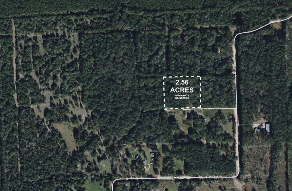 2.56 acres in Texas County