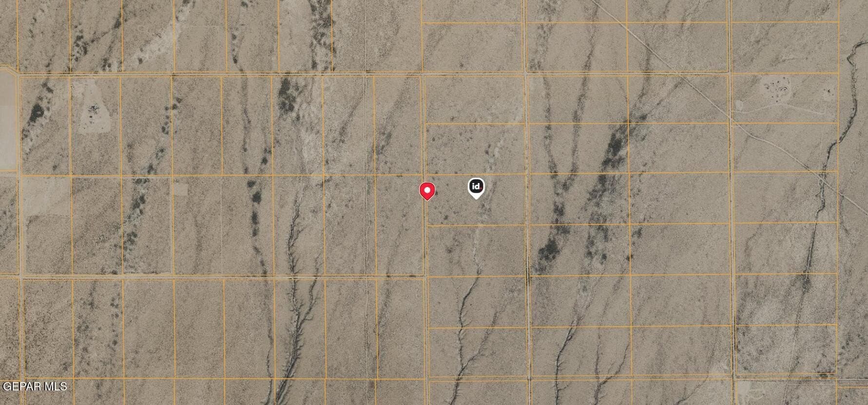 20.47 acres in Hudspeth County