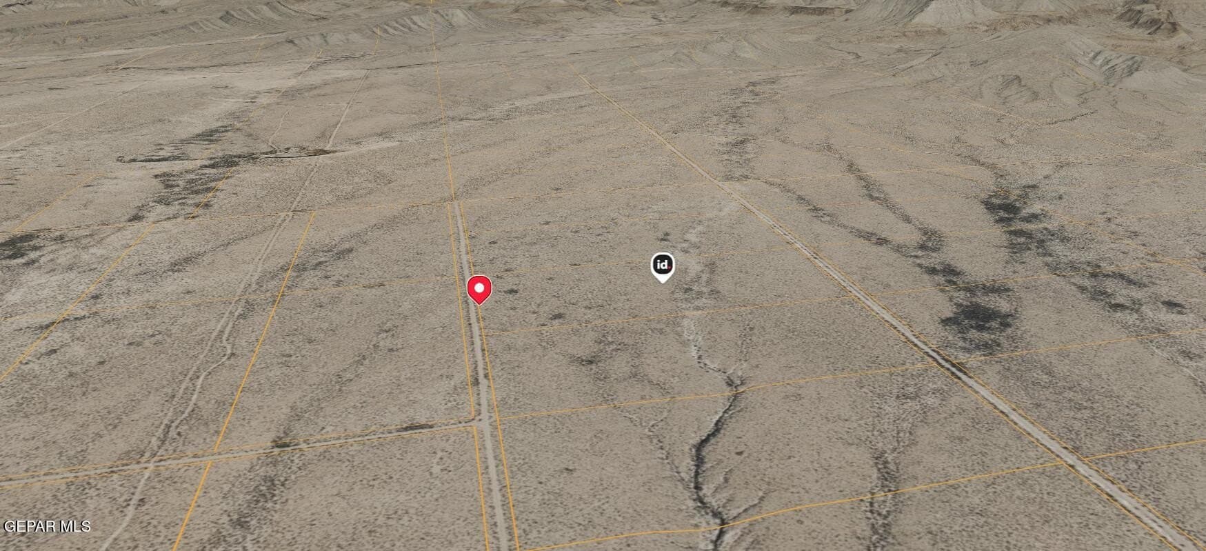 20.47 acres in Hudspeth County gallery image 2