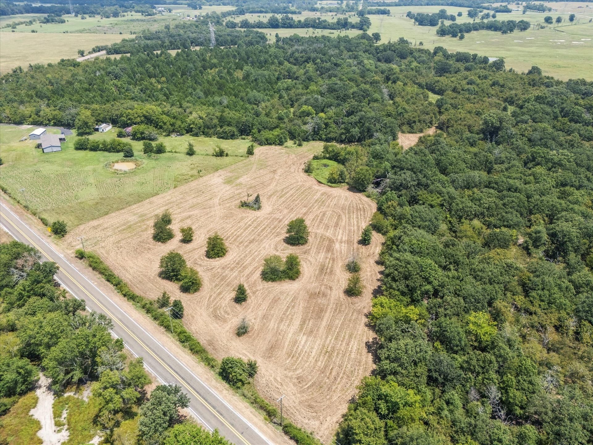21.64 acres in Van Zandt County - photo 5