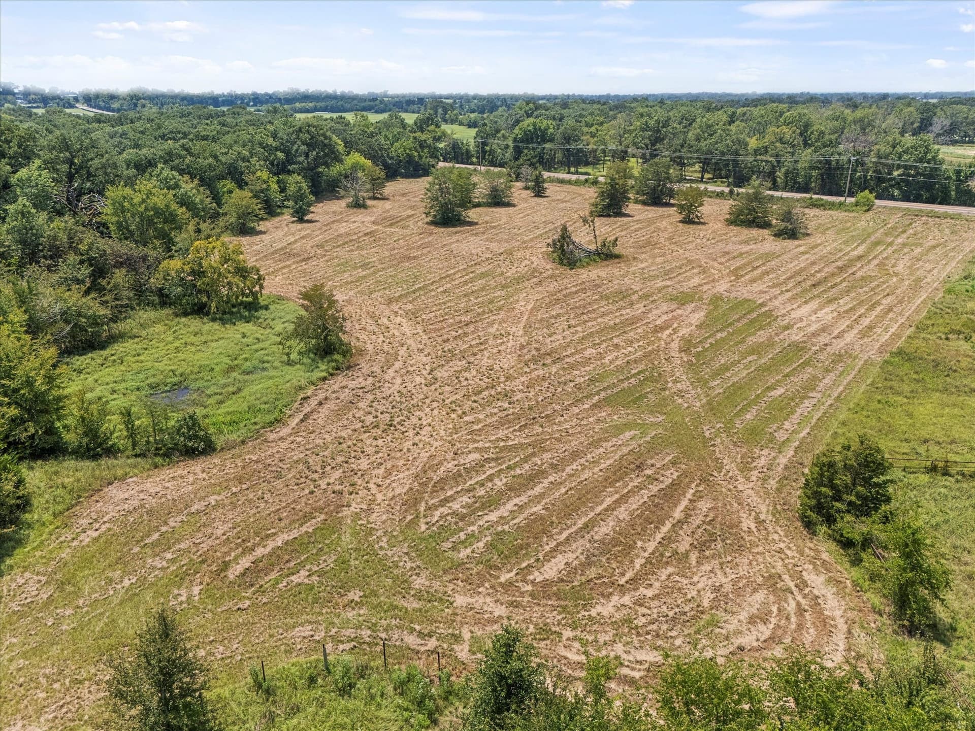 21.64 acres in Van Zandt County - photo 4