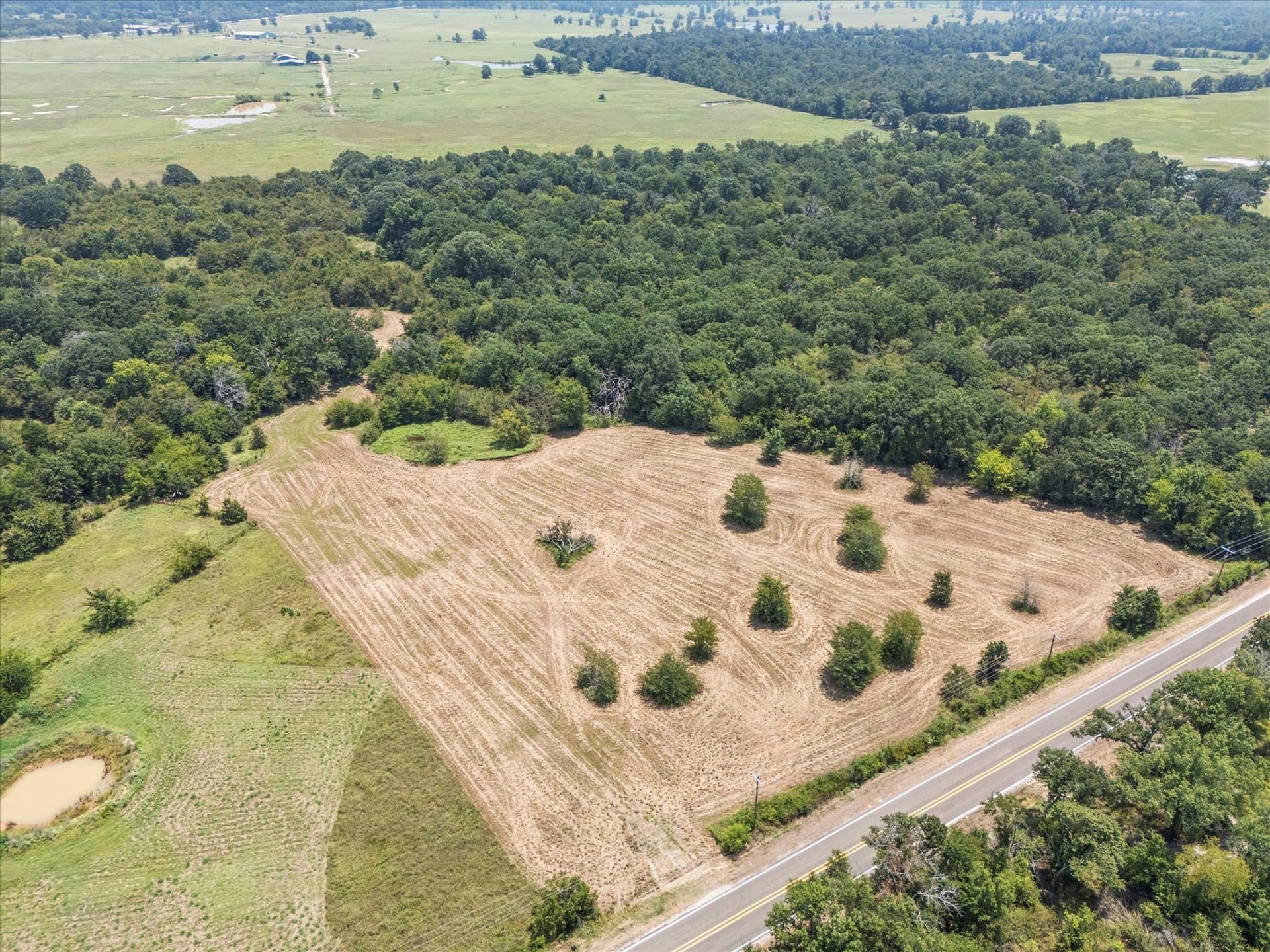 21.64 acres in Van Zandt County - photo 6