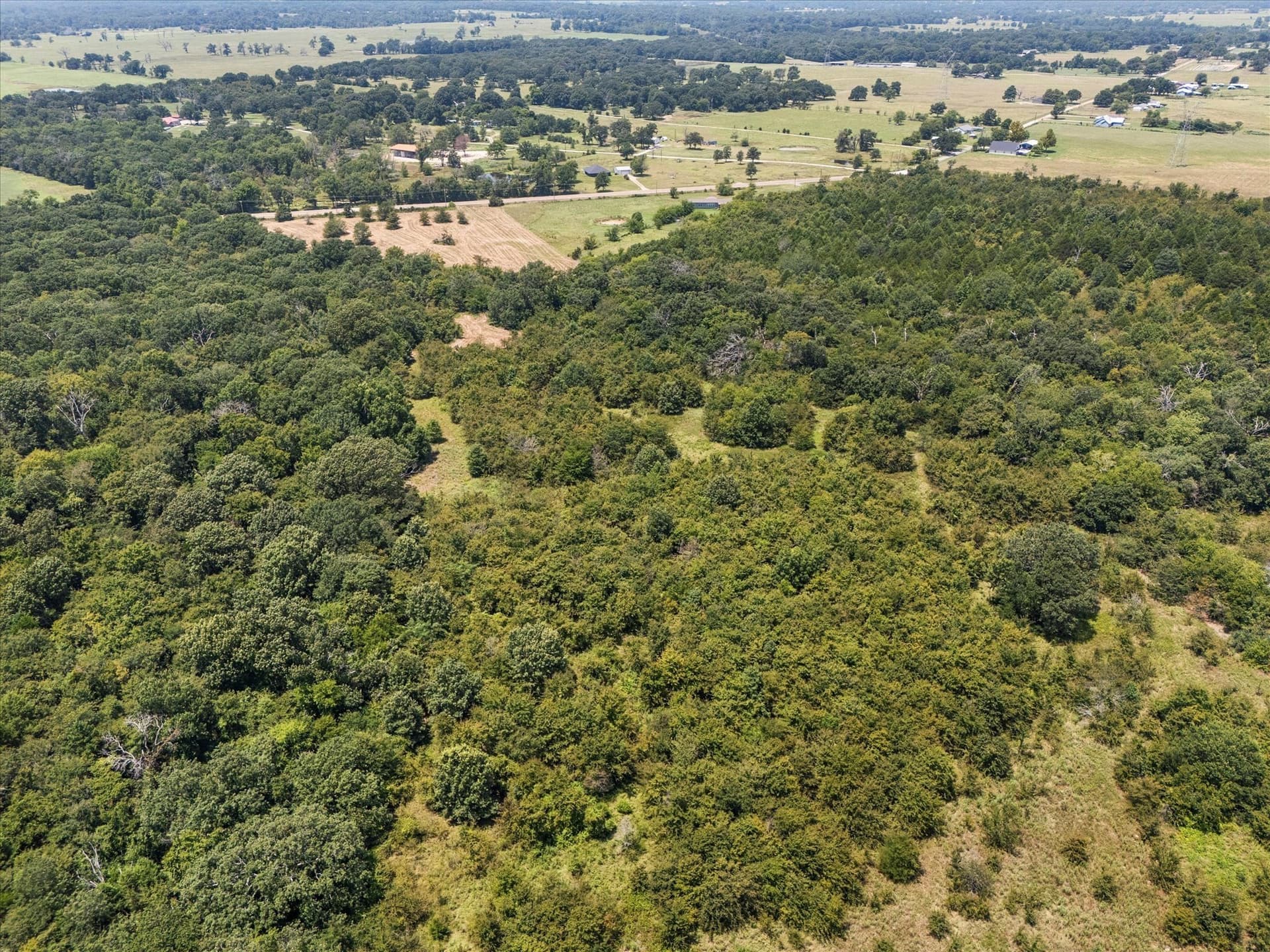 21.64 acres in Van Zandt County - photo 7