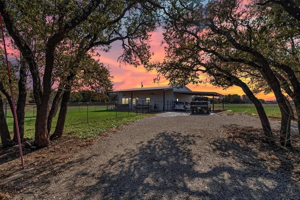 18.35 acres in Hood County featured view